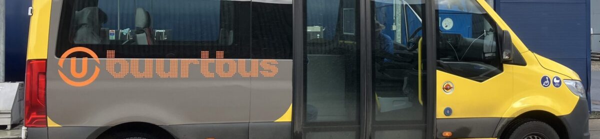 www. Buurtbus 526 .nl